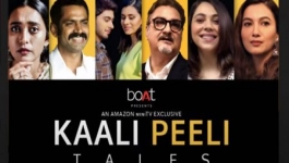 Kaali Peeli Tales - Season 01 Part 01